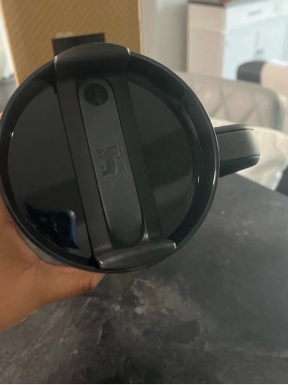 Stanley stylish tumbler
